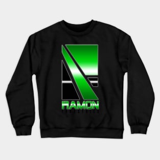 Ramon Industries Crewneck Sweatshirt